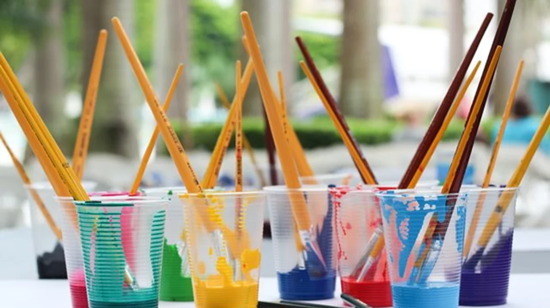 Καλοκαιρινά εργαστήρια στη Δημοτική Πινακοθήκη Πειραιά