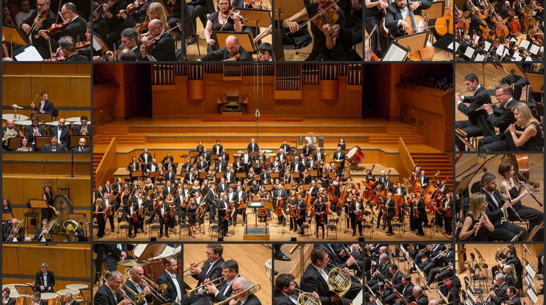 Ο σούπερ σταρ των τενόρων Jonas Kaufmann στο Μέγαρο