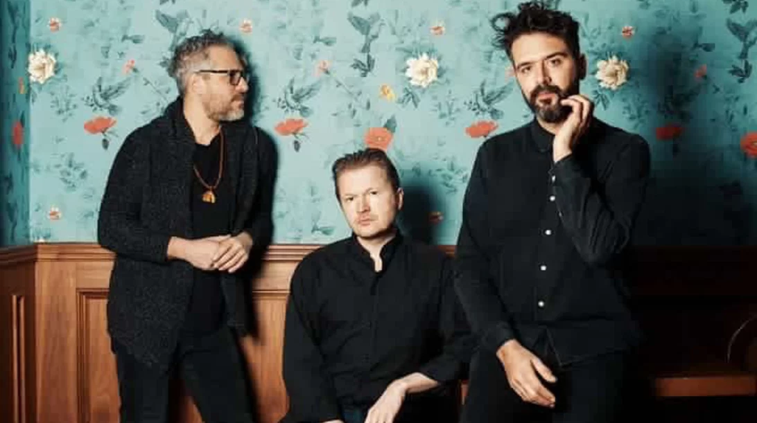 Το τρίο του Πέτρου Κλαμπάνη ανεβαίνει ξανά στη σκηνή του "Half Note Jazz Club"