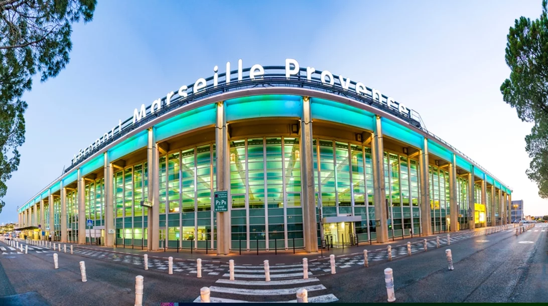 Αυτά είναι τα ωραιότερα αεροδρόμια του κόσμου για το 2025