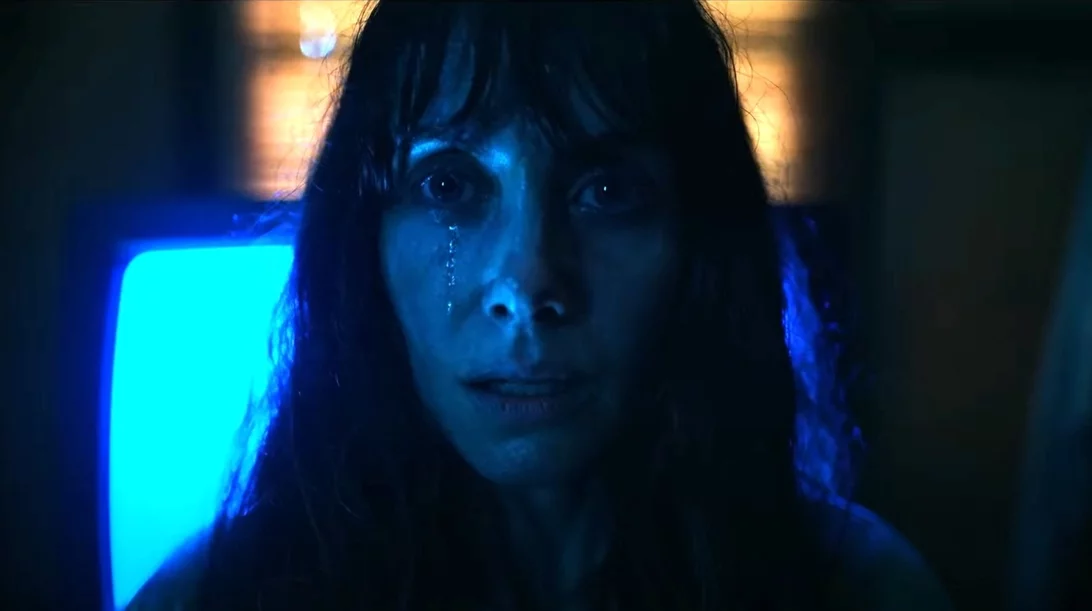 Οι Άλισον Μπρι και Ντέιβ Φράνκο μιλούν για το "Μαζί" σε αποκλειστικό clip