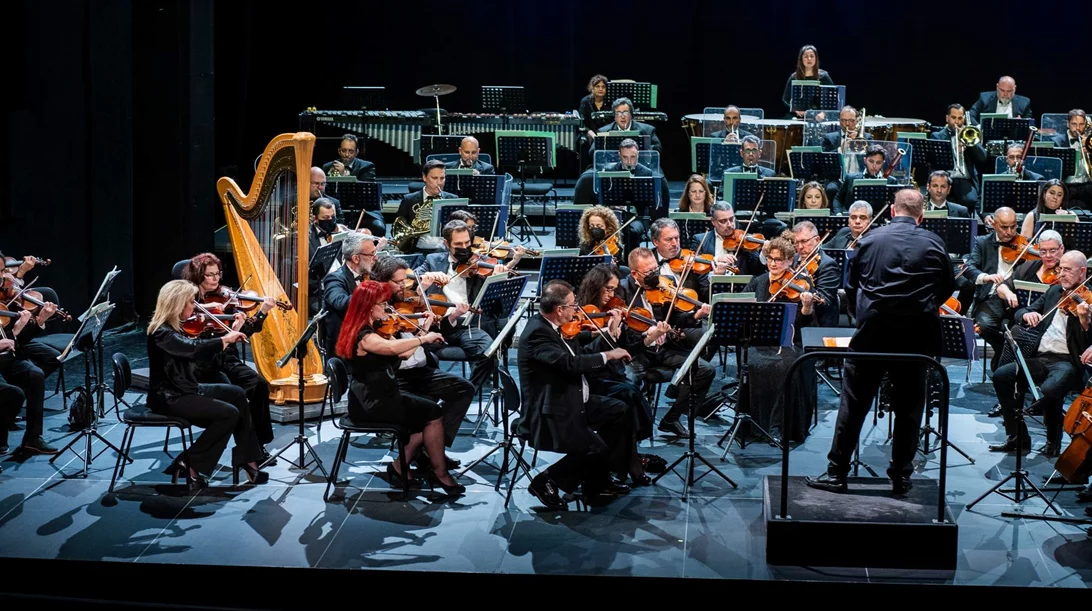 Νέα καλλιτεχνική σεζόν στο Ολύμπια: Δύο συναυλίες αφιερωμένες στη μουσική ιστορία της Ελλάδας