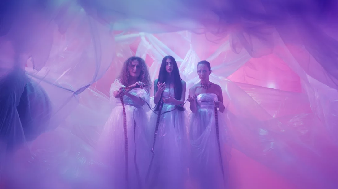 Δείτε τα σποτ του 64ου Φεστιβάλ Θεσσαλονίκης δια χειρός Θανάση Νεοφώτιστου