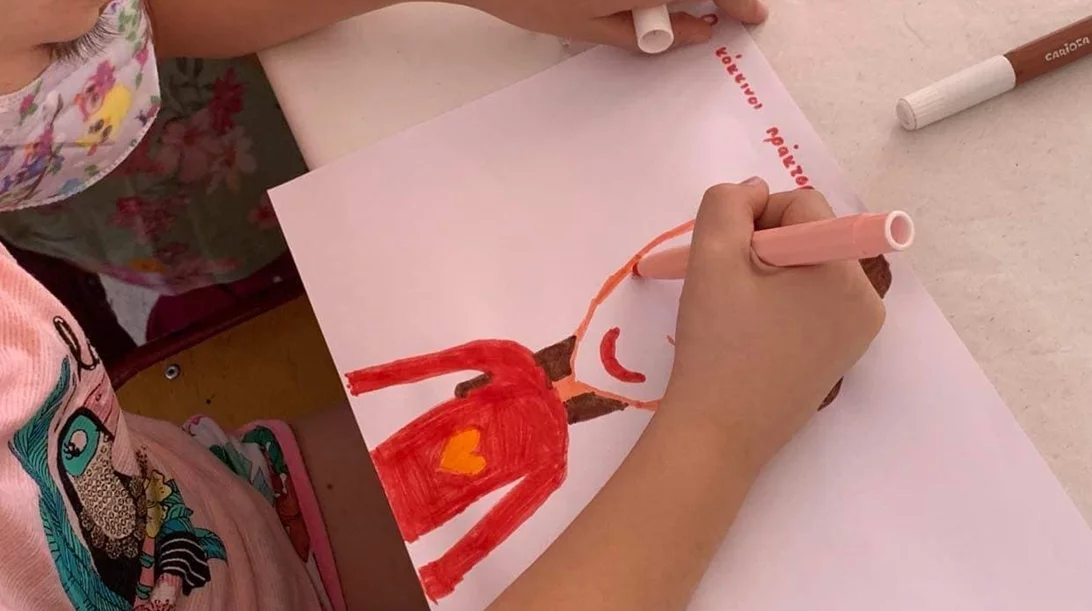 Ο Πειραιάς διοργανώνει το πιο δημιουργικό summer camp