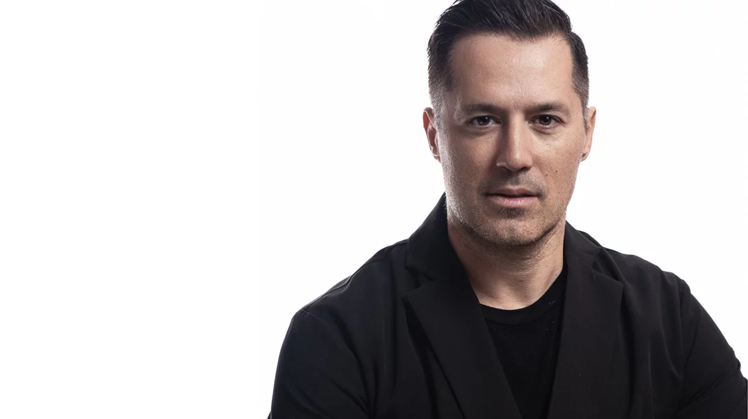 Η playlist της εβδομάδας από τον Αδάμ Τσαρούχη