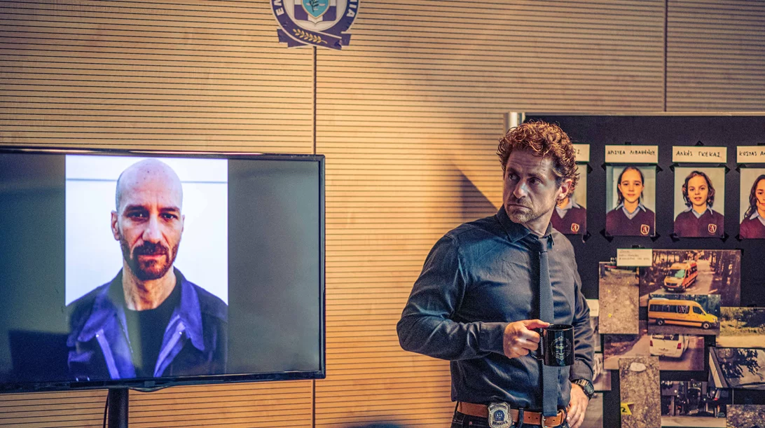 Οι καλύτερες στιγμές της ελληνικής τηλεόρασης μέσα στο 2021