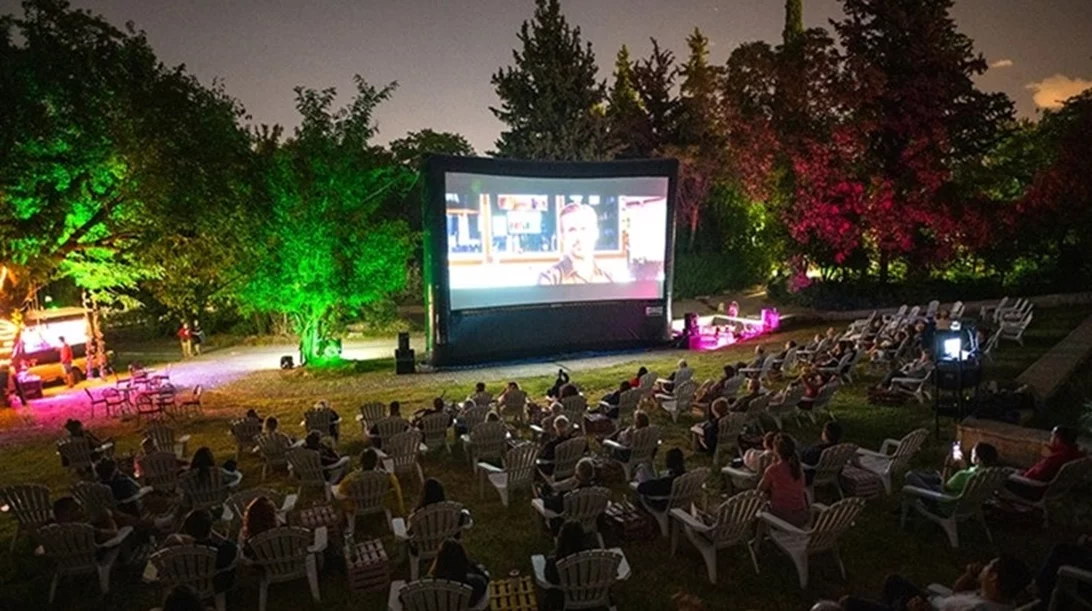 Ηράκλεια 2023: Μουσικές βραδιές με ελεύθερη είσοδο στο Κτήμα Φιξ