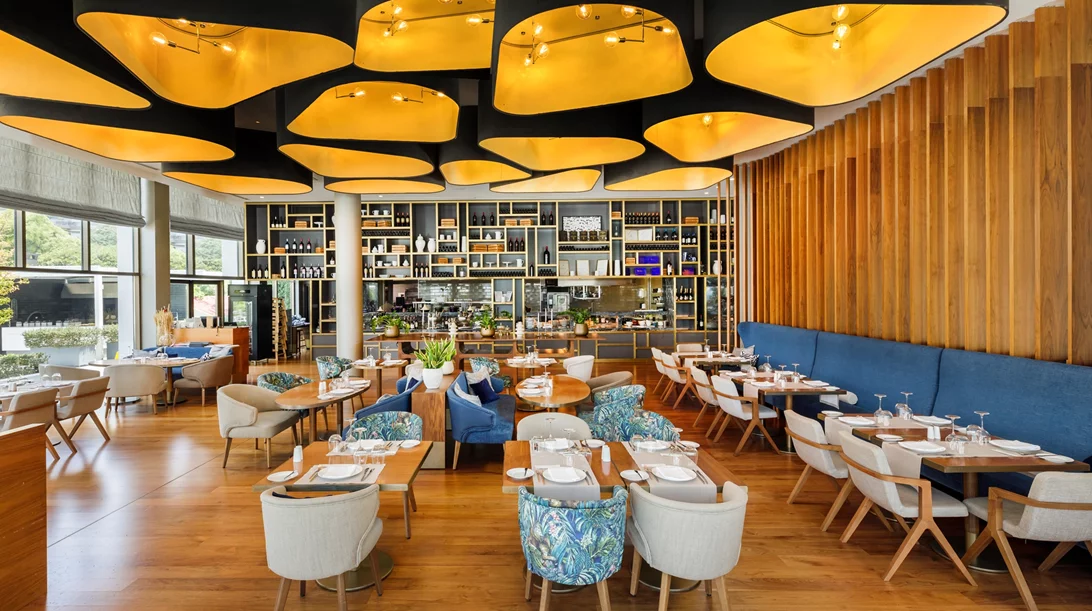 Άγιος Βαλεντίνος στο "Makedonia Palace"