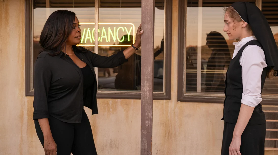 "Grotesquerie": Όλα τα τραγούδια που παίζουν στη νέα σειρά του Ράιαν Μέρφι