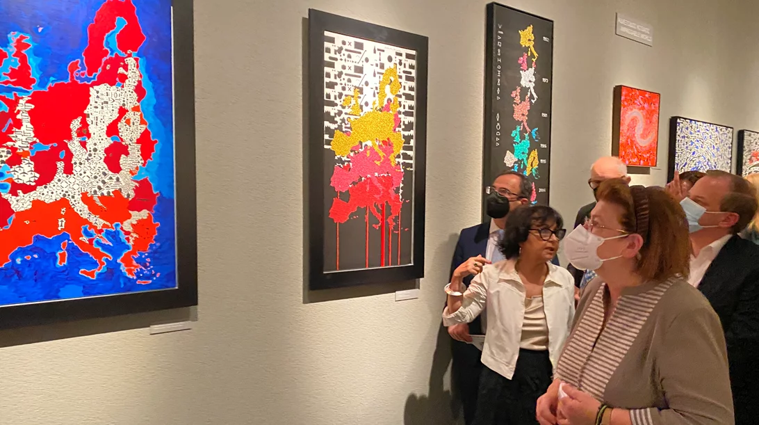 Οι Σέρρες αποκτούν ένα νέο Μουσείο Σύγχρονης Τέχνης