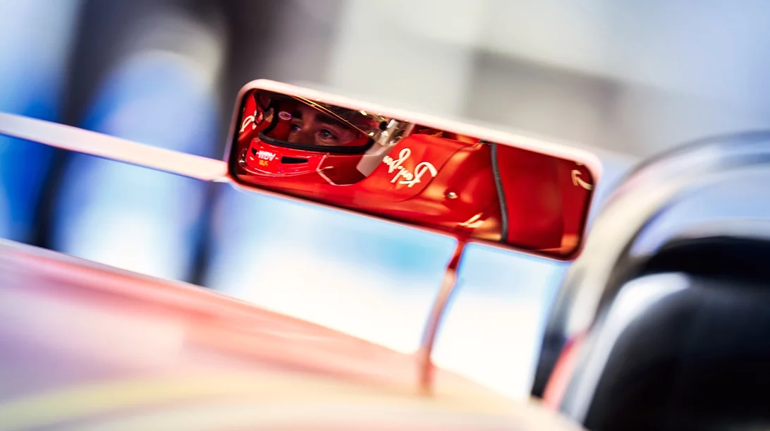 Formula 1: το 9ο Grand Prix ζωντανά στο ΑΝΤ1+