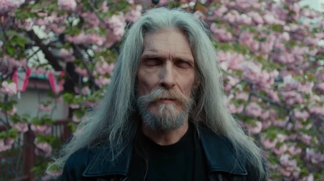 Το πιο Όμορφο Αγόρι του Κόσμου