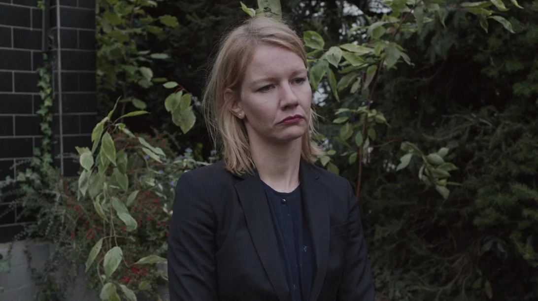 Η Σάντρα Χίλερ πρωταγωνιστεί όλον τον Οκτώβριο στο Novacinema2