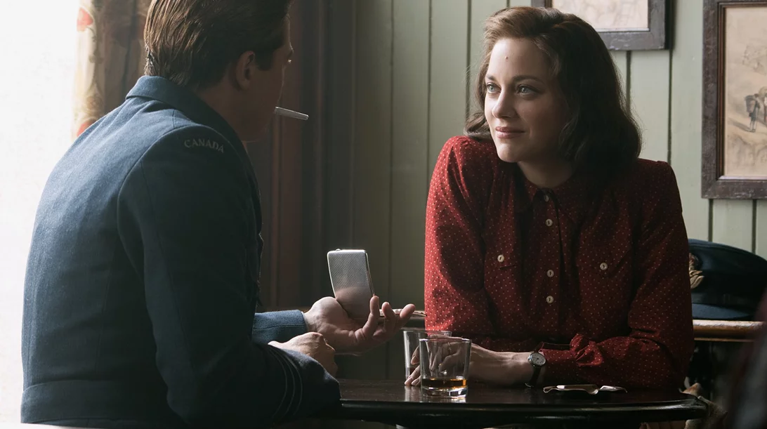 Απόψε (18/2) στην TV: ένα κατασκοπικό δράμα εποχής