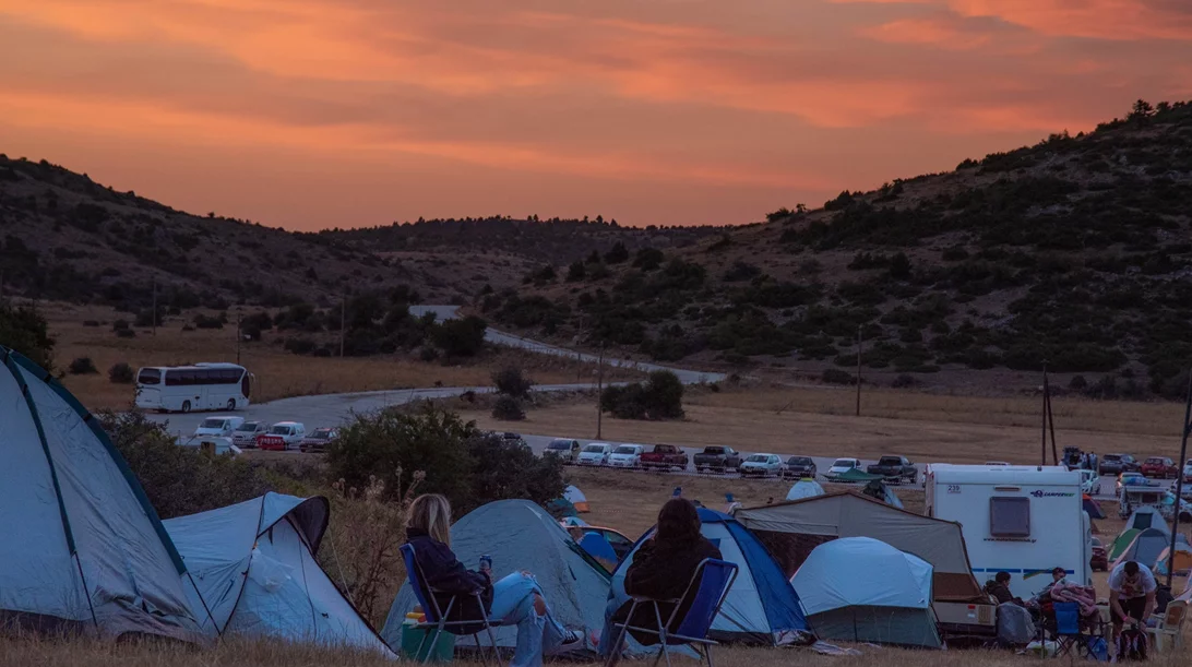 Πού ταξιδεύουν οι μουσικόφιλοι αυτό το καλοκαίρι;