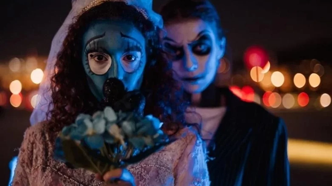 Horror Things 2022: Το διαδραστικό φεστιβάλ τρόμου της Αθήνας επιστρέφει