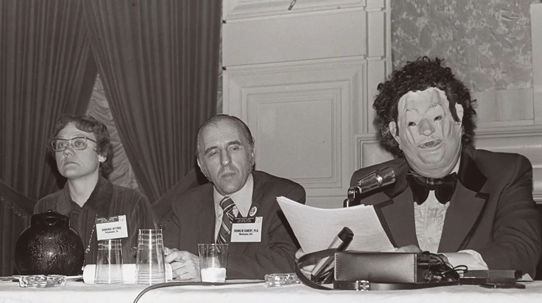 Το Athens Pride 2023 παρουσιάζει το ντοκιμαντέρ "Cured"