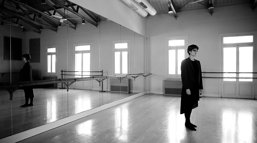 Λένια Ζαφειροπούλου: "Ο ρομαντικός ήρωας δεν χρειάζεται πλέον να είναι ήρωας"