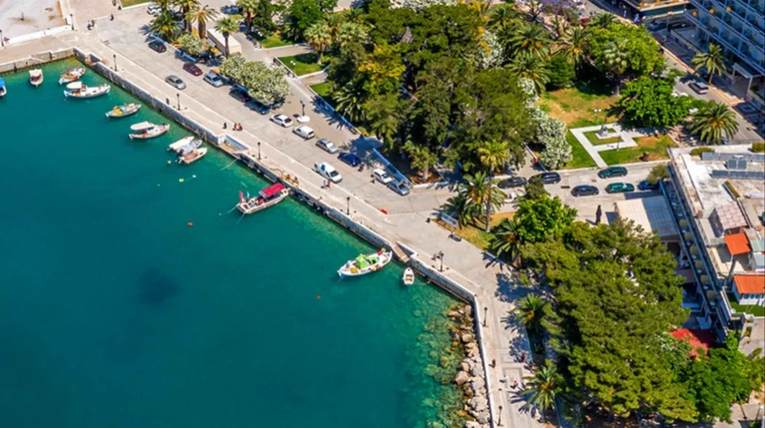 Taste of Loutraki 2023: Το φεστιβάλ φέρνει σε επαφή το κοινό με την τοπική γαστρονομία