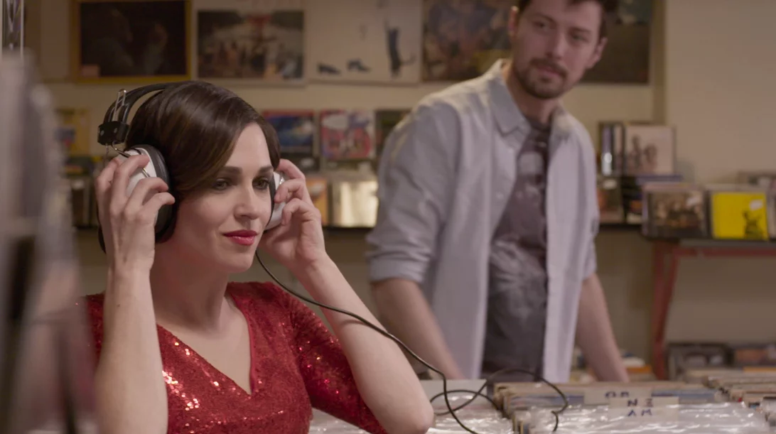 Πρεμιέρα για το "Audience" του Μαριάνο Πενσόττι στο κανάλι της Στέγης Ωνάση