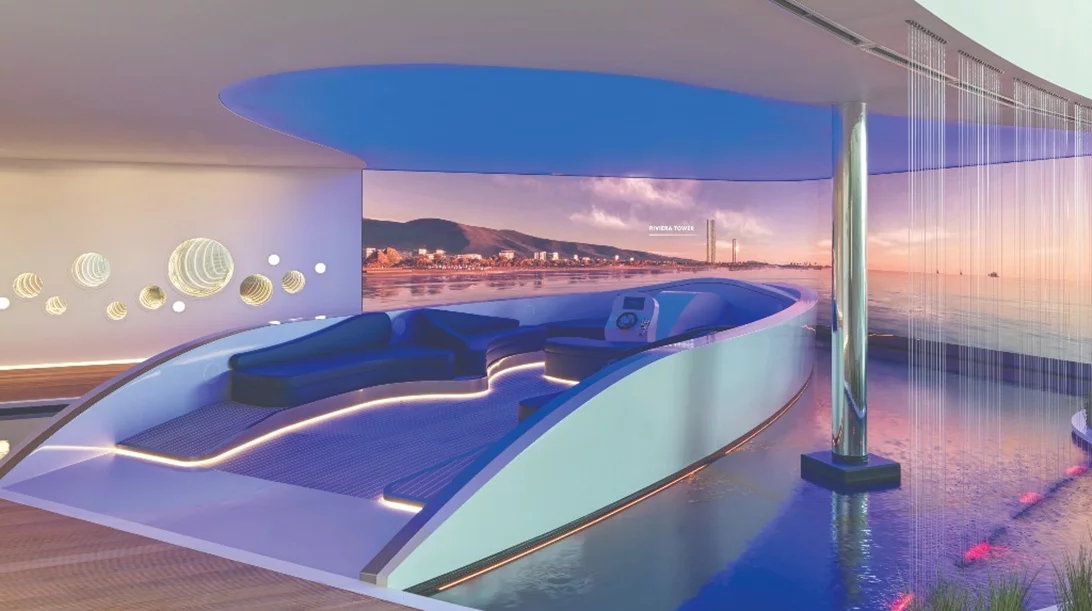 The Ellinikon Experience Centre: Ο εντυπωσιακός κόσμος του μέλλοντος στο Ελληνικό που κανείς δεν πρέπει να χάσει