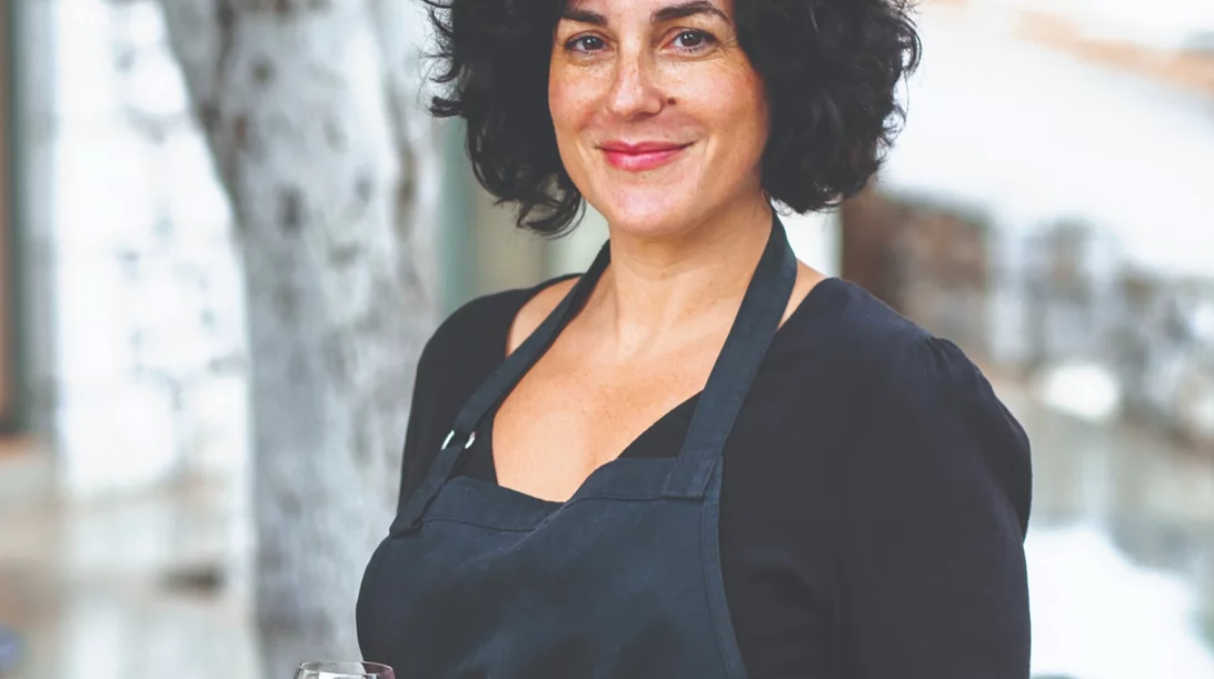 Η Μάνη της Σταυριανής Ζερβακάκου