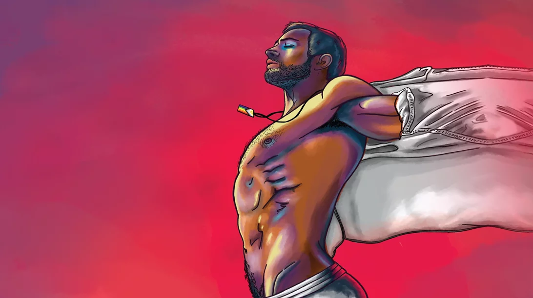 Γιορτή του queer σινεμά στο Τριανόν