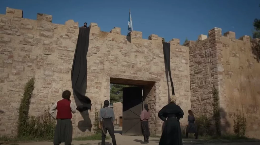 "Η Μάγισσα": Δείτε το αφοπλιστικό τρέιλερ της νέας σειράς του ΑΝΤ1