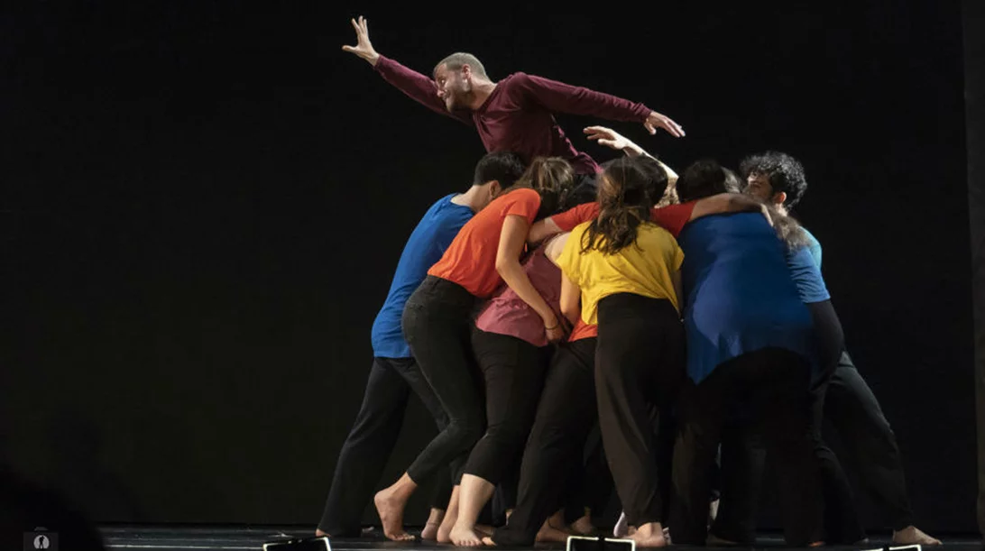 Πρόσκληση ενδιαφέροντος για το θεατρικό φεστιβάλ "Off Off Athens"