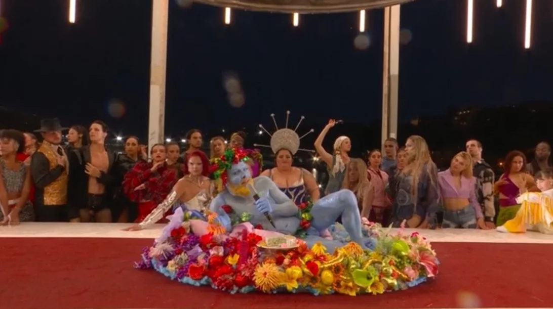 Ήταν τελικά η τελετή έναρξης των Ολυμπιακών Αγώνων του Παρισιού στη σωστή πλευρά της ιστορίας;