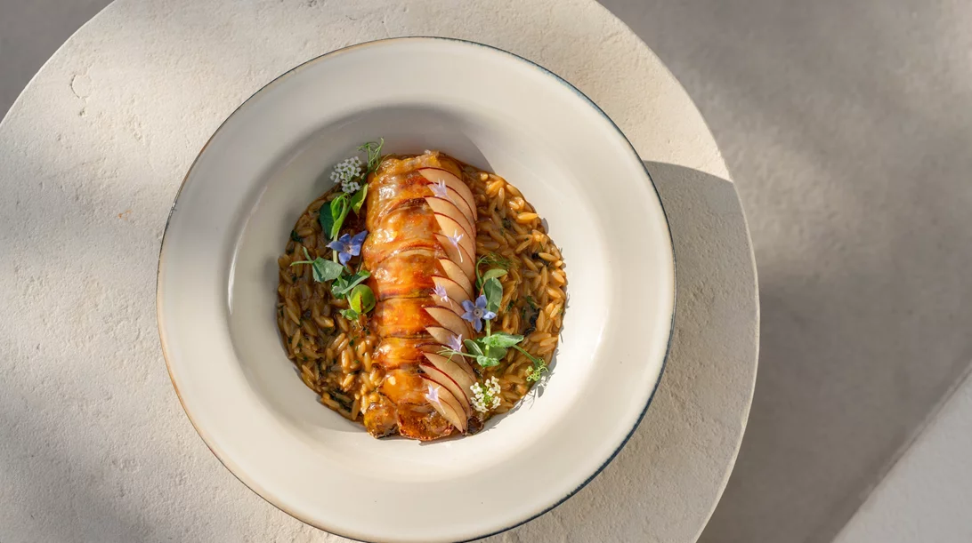 Τα εστιατόρια που αλλάζουν τον γαστρονομικό αέρα της Πάρου