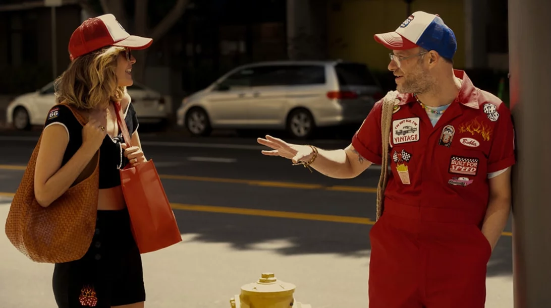 "Platonic": Είναι η φιλία το νέο binge-worthy ρομάντζο;