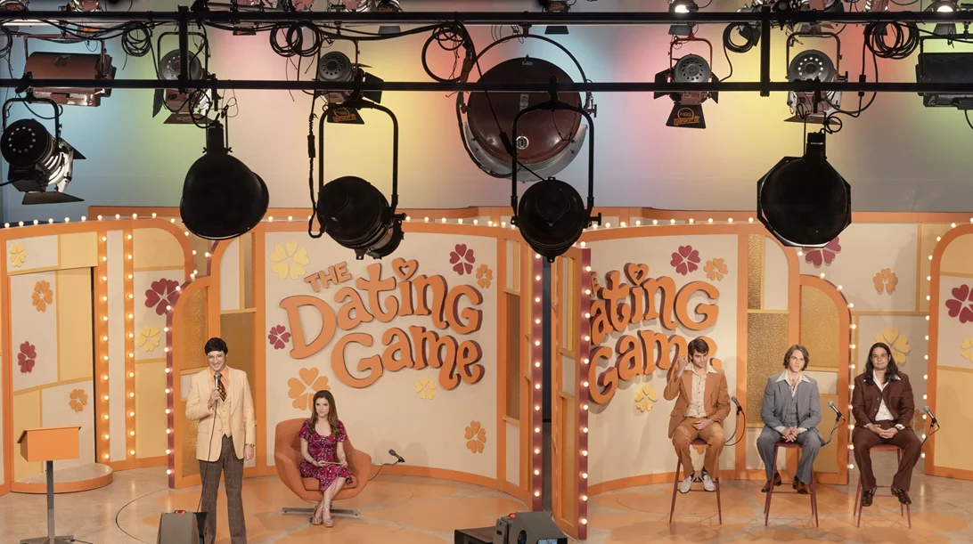 Ραντεβού με Έναν Serial Killer