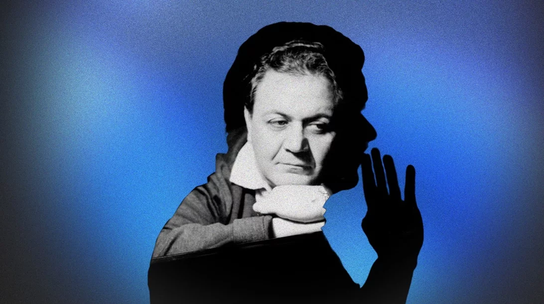 Μάνος Χατζιδάκις - "30": Μια μοναδική συναυλία με Αλκίνοο Ιωαννίδη στο Ηρώδειο