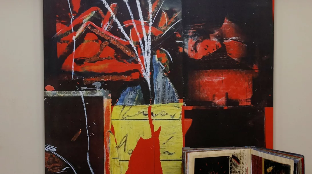 Νύχτα Μουσείων στο Ιστορικό Αρχείο της Εθνικής Τράπεζας