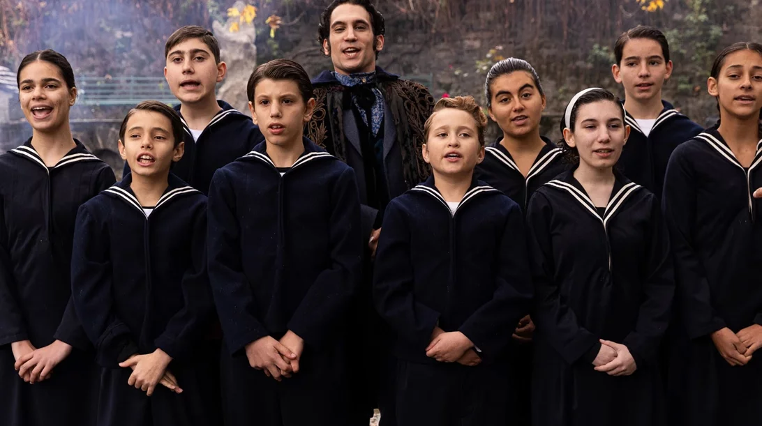 Τι είδαν οι Έλληνες στο σινεμά το 2025;