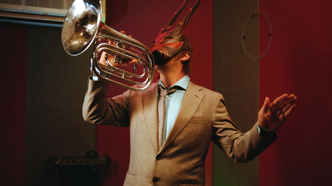 "Microcosmos": Σύγχρονη τζαζ από τον Βερολινέζο πιανίστα Lambert στο ΚΠΙΣΝ