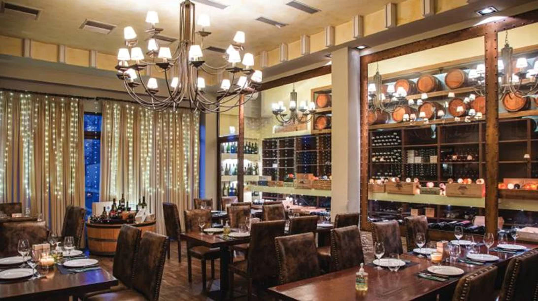 Τηλέμαχος Art Grill