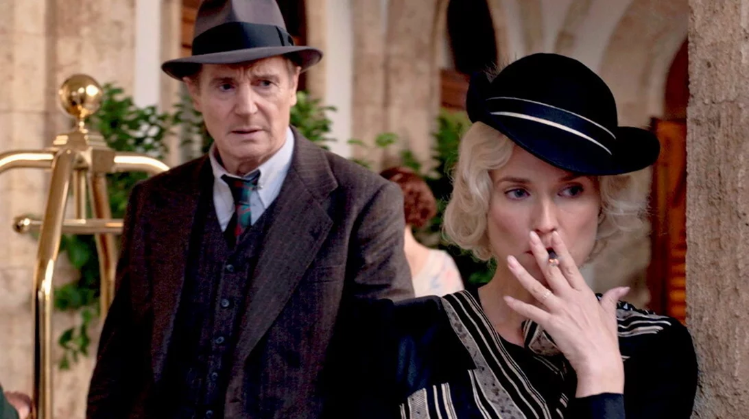 Ντετέκτιβ Μάρλοου