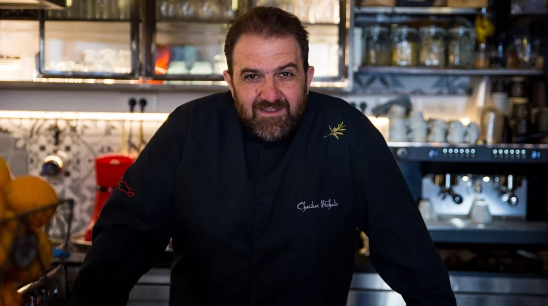 Το SB Gastrobar επανεφευρίσκει τη γεύση της Κρήτης