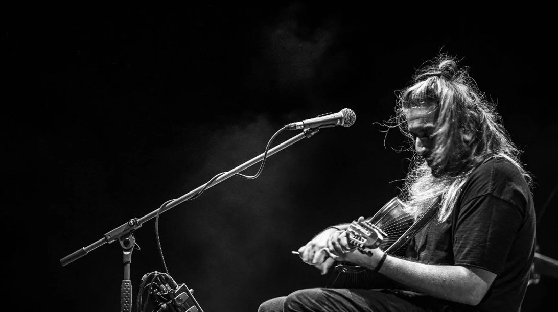 Η επιστροφή του Γιάννη Χαρούλη στον Λυκαβηττό