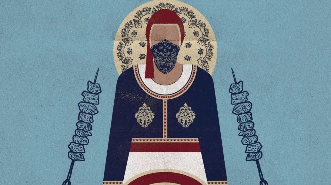 Άιντα Φεστ: Ένα παραδοσιακό αστικό πανηγύρι για την Τσικνοπέμπτη