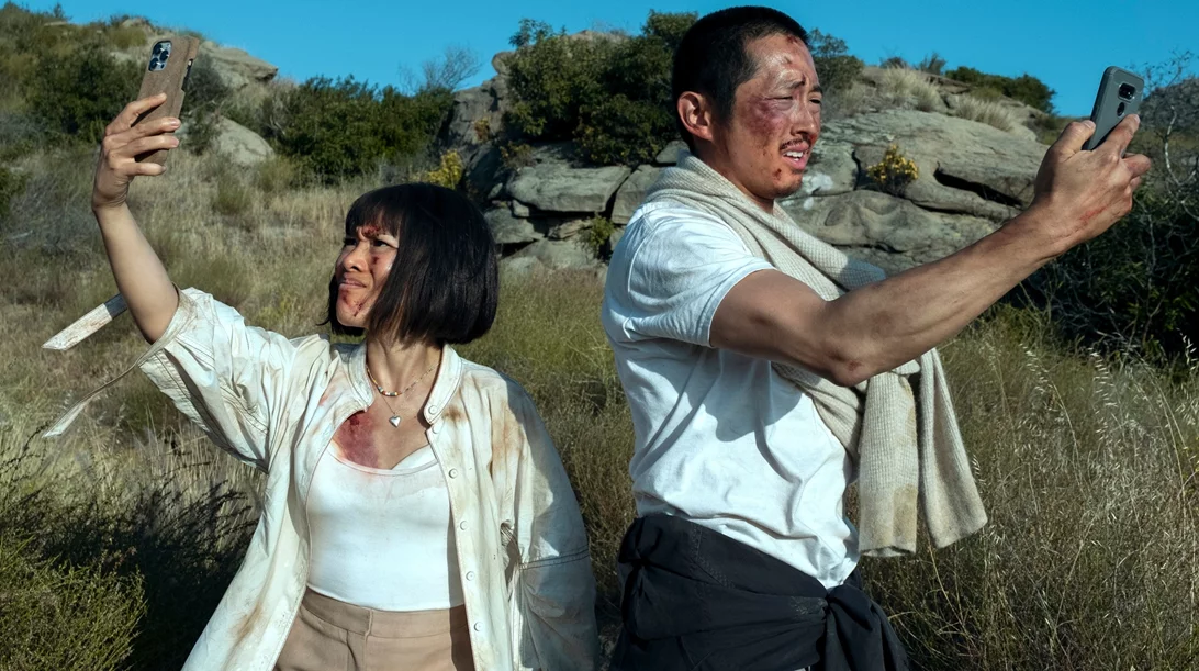 Οι 12 καλύτερες νέες σειρές του 2023 από το IndieWire