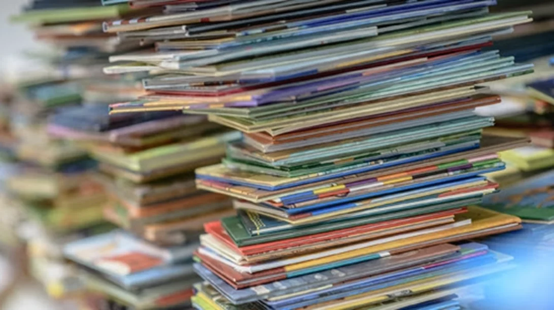 2η Γιορτή βιβλίου στο Μουσείο Μπενάκη με bazaar, παρουσιάσεις βιβλίων και ξεναγήσεις σε εκθέσεις