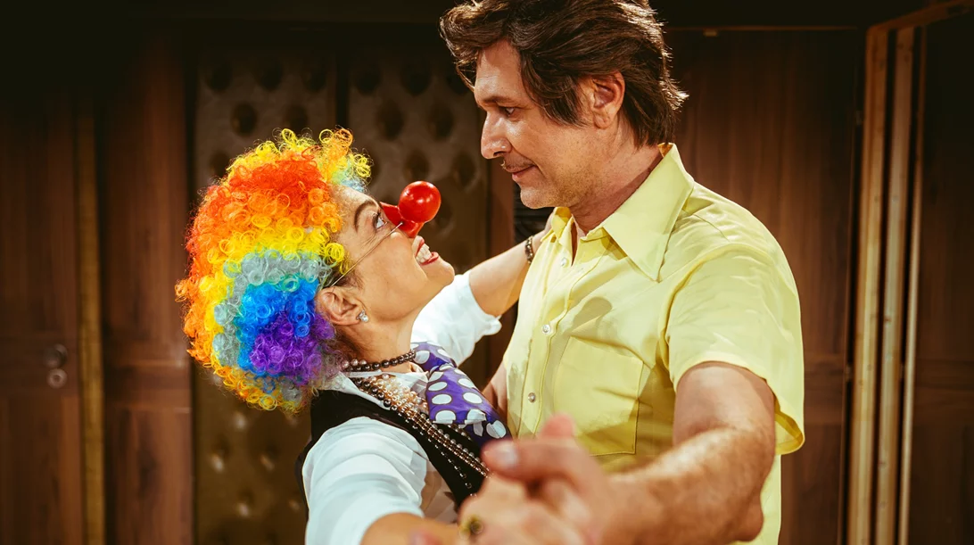 Οι θεατρικές παραστάσεις που κάνουν πρεμιέρα αυτή την εβδομάδα