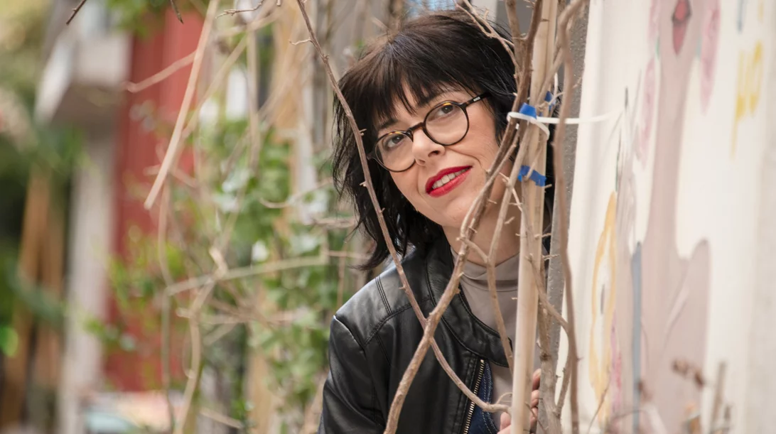 Όσα δεν ξέρατε για τη Σοφία Καραγιάννη