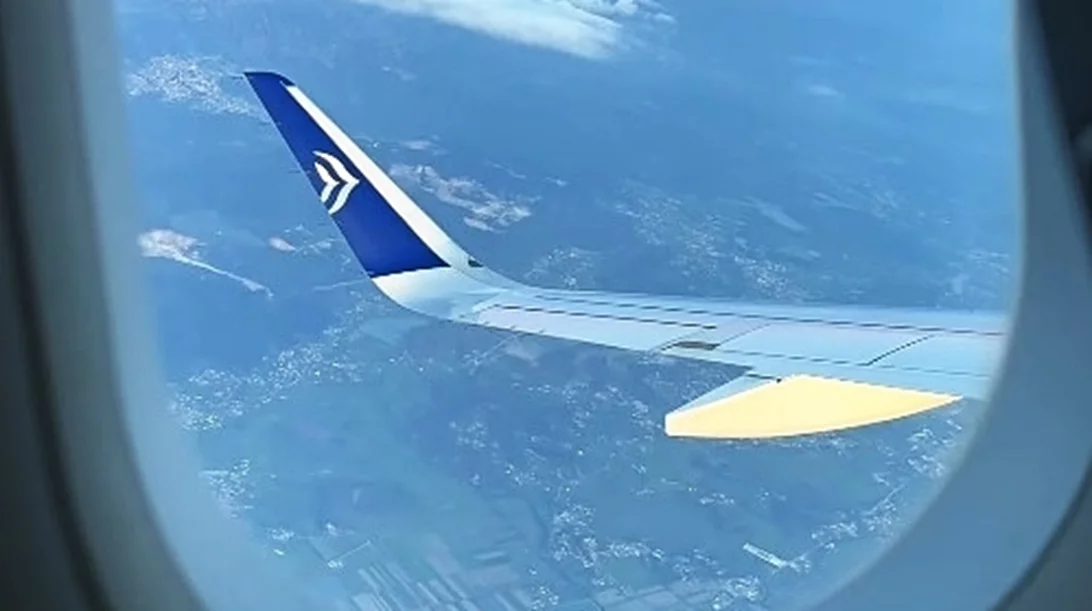 Τι αλλάζει προσεχώς στο πρόγραμμα Miles+Bonus της Aegean Airlines