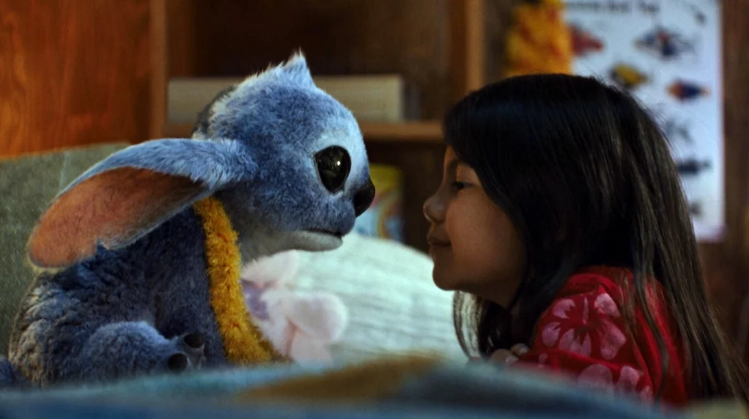 Ελληνικό box office: Ο Τομ Κρουζ τα βάζει με τους "Λίλο & Στιτς"