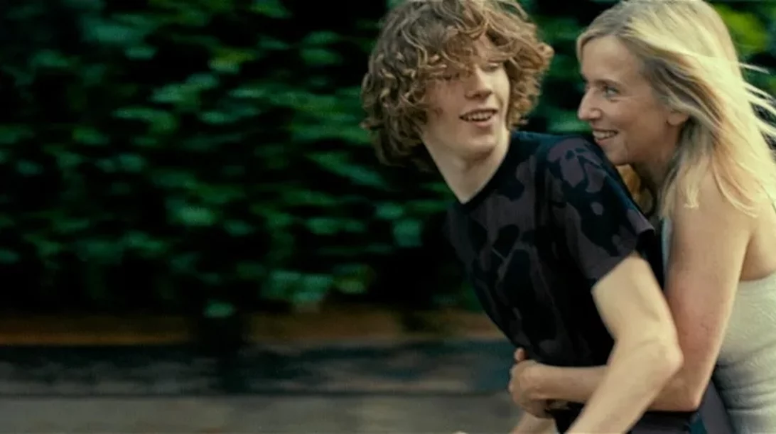 Το Περασμένο Καλοκαίρι