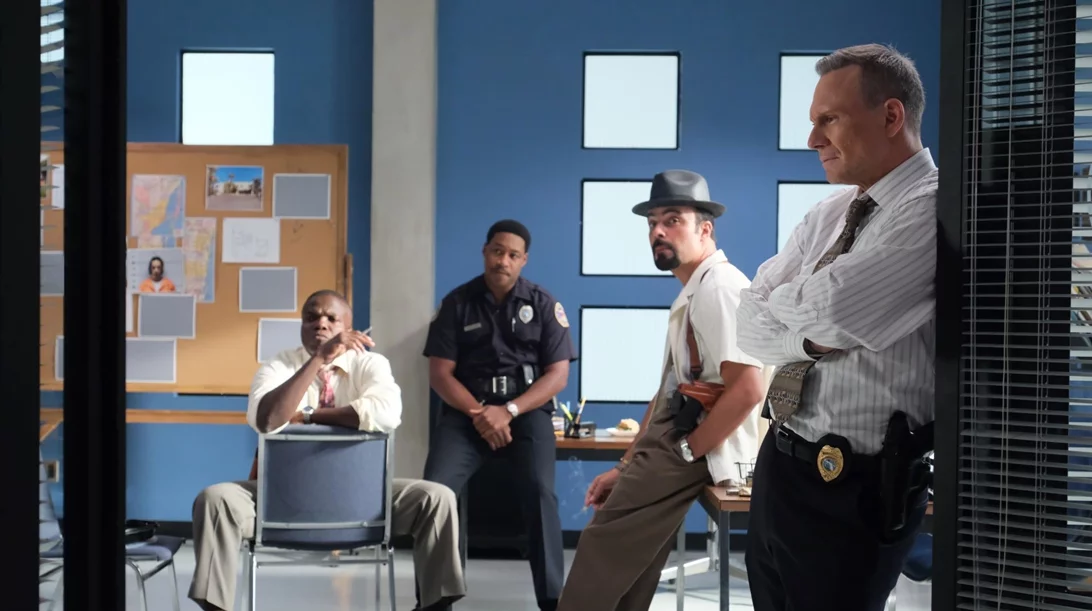 Όλες οι νέες σειρές που θα δούμε στην COSMOTE TV τον Δεκέμβριο